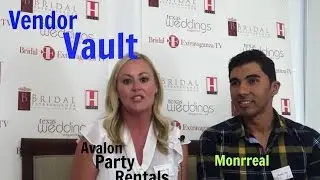 Event Rentals in Houston: Avalon Event Rentals