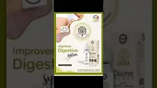 BENEFITS OF V-VEDA DIVINE DROPS❤