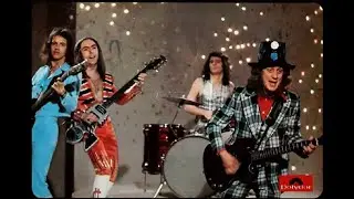 SLADE MERRY XMAS EVERYBODY 1973