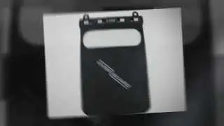 Best iPad Mini waterproof case Review Ipad Mini Overboard Waterproof Case