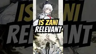 Is zani still relevant to the meta without phoebe ?