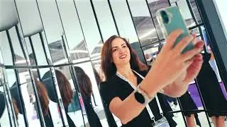 Future Blockchain Summit Highlights