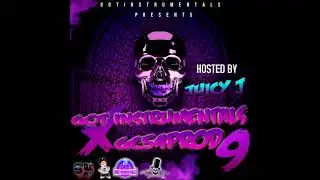 [FULL TAPE] GOT INSTRUMENTALS X GC54PROD 9 [HOSTED BY JUICY J]