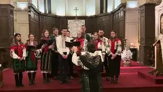 7 În seara de Moș Ajun