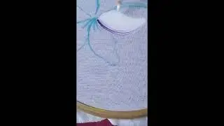 සාරි වැඩ දැමීම| පාඩම් අංක 01                            Saree work    Lesson 01