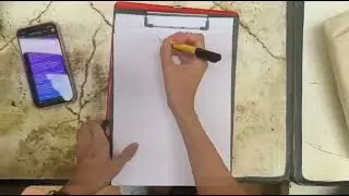 English Assignment: Promotion Video for Marker Pen