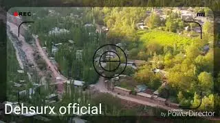 Dehsurx Xondiza