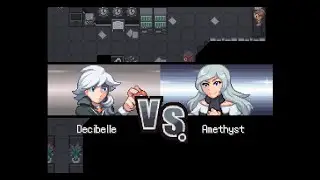 Pokemon Reborn Episode 19 Battle Showcase: All Dev Fights