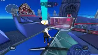 S4 League Solo Soul  v2 Wallace&Shultdown (Colosseum)