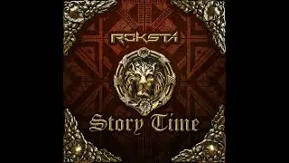 Roksta - RPG (Audio)