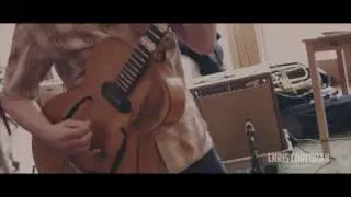 Chris Corcoran Band - 'A Shot In The Dark'