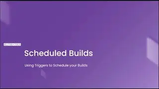BitBytes | How to Schedule a Build on Bitrise
