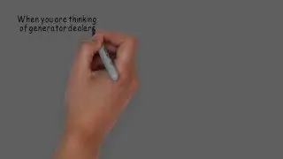 whiteboard animation| |explainer video| for stock price  for Benjamin Franklin Electric