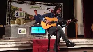 Manuel Carrasco 