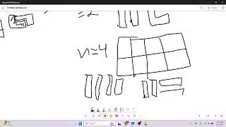 Leetcode 790 | Domino and Tromino Tiling | O(n) Bangla Solution