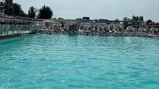 Pool And Beach 2025. Запоріжжя