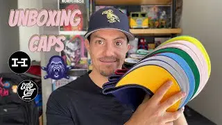 Ep. 5 Sandstorm, Hive Mind y TMNT