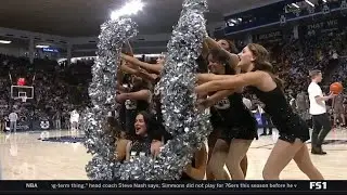 NCAAM 2022.02.26 Colorado State vs Utah State