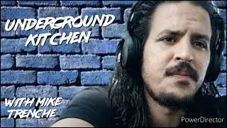 (UK CLIP) Damien Suarez's Macho Fight Story - UK # 433