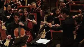 The Hallé and The Hallé Youth Orchestra – Tchaikovsky: Swan Lake