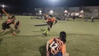 DH '26 FINAL: Firewatch vs Talon