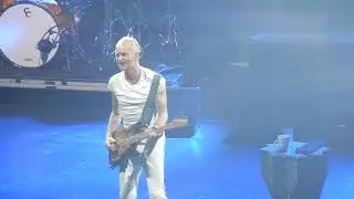 Every Breath You Take  Sting Hard Rock Live Hollywood, FL 9/12/2023