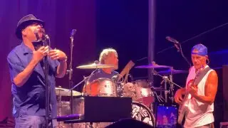 Blues Traveler Live in Pittsburgh (Full Set in 4K)