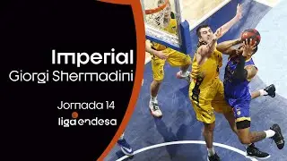 Imperial SHERMADINI | Liga Endesa 2019-20