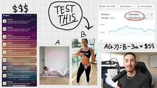 How to Create Irresistible Ecom Ad Hooks (that nobody can skip)