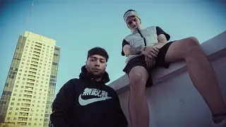 POLO X TOB - BAJO CONTROL. (Shot by @pecoboyy)