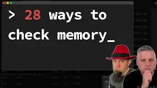Essential Linux Memory and Process Management Tools Explained