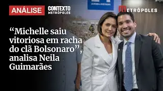 PL abandona Ciro Gomes para agradar Michelle Bolsonaro
