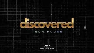 Little Something &ndash; Santiago Cortes (Tech House) | Discovered