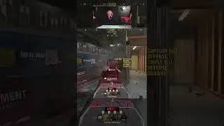 Bunch of bots #callofduty #warzone #cod #codlove #videogame #firstpersonshooter