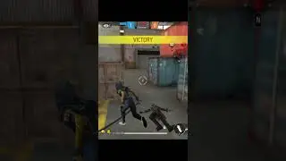 🧠 Pro Movement = Easy Win#movement #freefire #ffshorts #skill