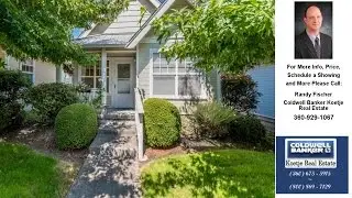 161 W Whidbey Ave, Oak Harbor, WA Presented by Randy Fischer.