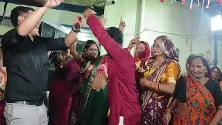 सोनाक्षीभारतवन खाटू वाले दरस दिखा दे जाखेड़ा  6/9/24 बागपत 7500088631