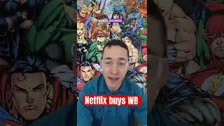 #netflix #netflixseries #dc #dccomics #dcu #batman #wb #warnerbros #streaming #foryou #hbomax #hbo