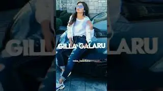 #Grils attitude ka bap🤘💪##Mana jolikosthe brothero 💫💥