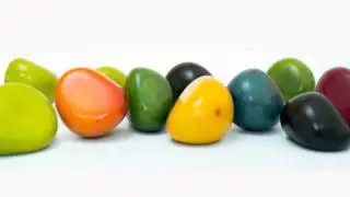 Tagua Nuts