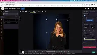 Tutorial: BanrAds How to Use The Animation Editor