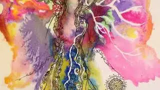 ACIM LESSON 340. I can be free of suffering today.