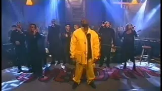 Nana Darkman & Friends - Live On Viva Overdrive 1998 RARE FULL SHOW (First Time!)