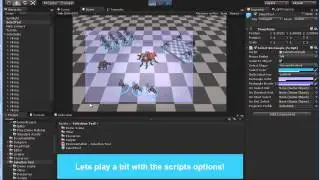 Selection Tool for Unity 3D