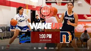 WNPA 25' | NIAGRA PREP -VS- SACRED HEART