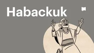 Översikt: Habackuk