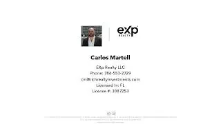3700 NW 21st St, Lauderdale Lakes, FL Presented by Carlos Martell.