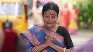 POONGATRU THIRUMBUMA | EPISODE PROMO | Dec 22 2025