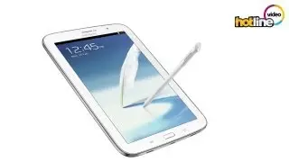 Обзор Samsung Galaxy Note 8.0