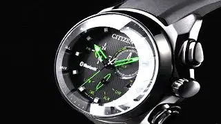 10 NEW Citizen Watches for Men You Can’t Miss in 2025